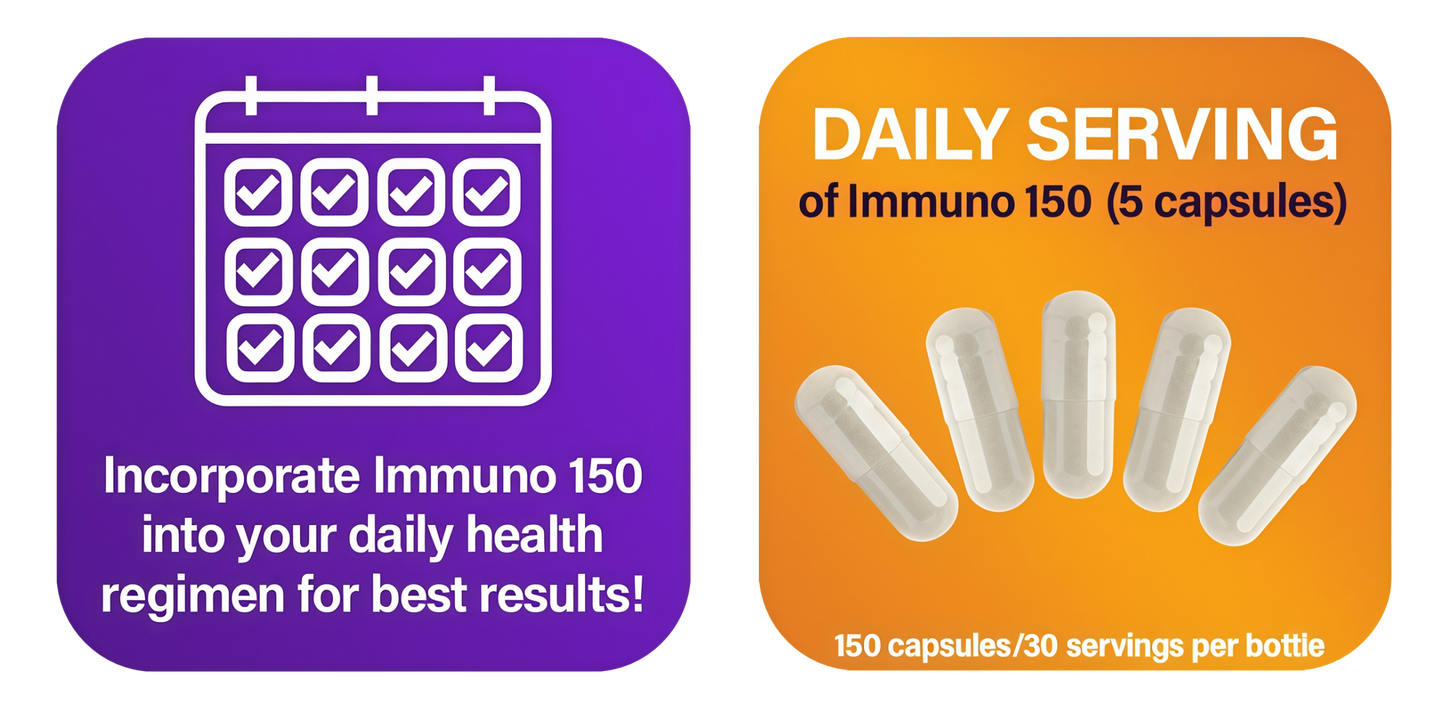 Immuno 150