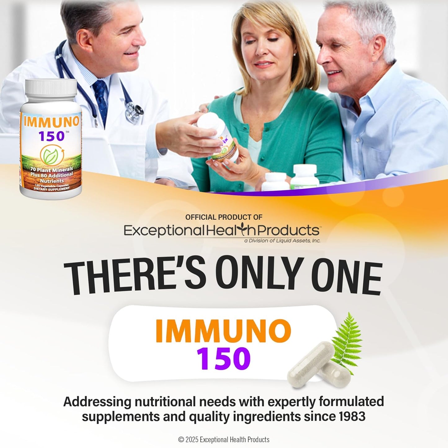 Immuno 150